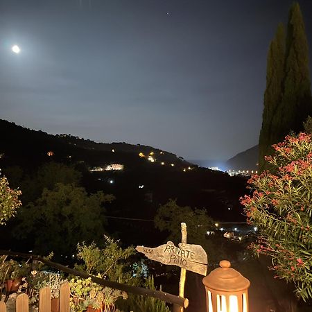 Ai Cinque Campanili Otel Finale Ligure Dış mekan fotoğraf